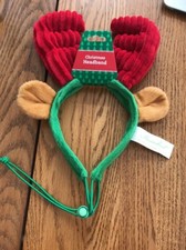 Children Hairband Christmas Headband Cute Deer Headband Ships N 24h