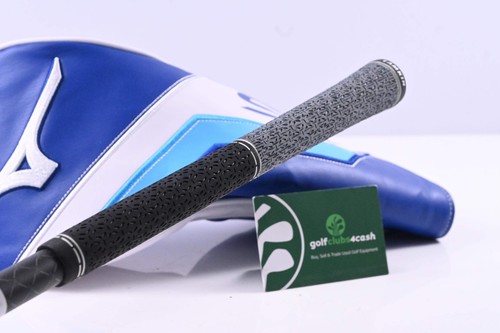 Mizuno ST-Max 230 Driver / 10.5 Degree / Regular Flex Tensei 1K Blue 55 Shaft - Picture 8 of 9