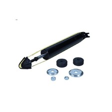 2x Stoßdämpfer hinten für Mercedes S-Klasse C126 W116 W126 SL C107 | 24397789