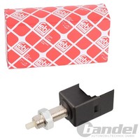 Febi Bremslichtschalter Passend FüR Hyundai Accent Coupe Elantra Equus Genesis
