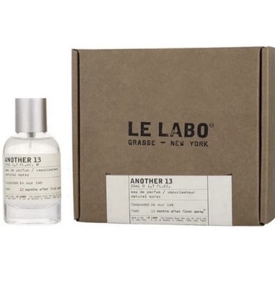 Another 13 by Le Labo 3.4 oz EDP Cologne Perfume Unisex New In Box