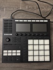 Native Instruments Maschine MK3 USB Audio+MID...