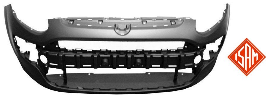 PRASCO Paraurti FT3441001 - Immagine 3