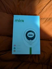 MIRA EVA3000 AI-Powered Hormone Tracking Tester , white, used once 