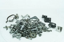 1998 Harley-Davidson Touring FLHRCI Road King OEM Hardware Bolts Nuts & Brackets