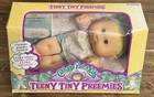 1992 Vintage Teeny Tiny Preemies Cabbage Patch Kids Virginia Glenna