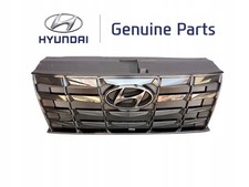 Calandre Hyundai TUCSON