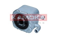 KAMOKA Ölkühler Motoröl 7730014 Aluminium für VW PASSAT B5 3B3 Variant 3B6 TDI 1