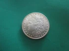 1904-S Morgan Silver Dollar Excellent Higher Grade Coin Rare Date