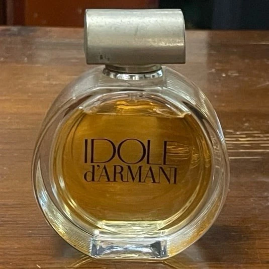 Idole d'Armani by ARMANI Fragrances for Women for sale | eBay