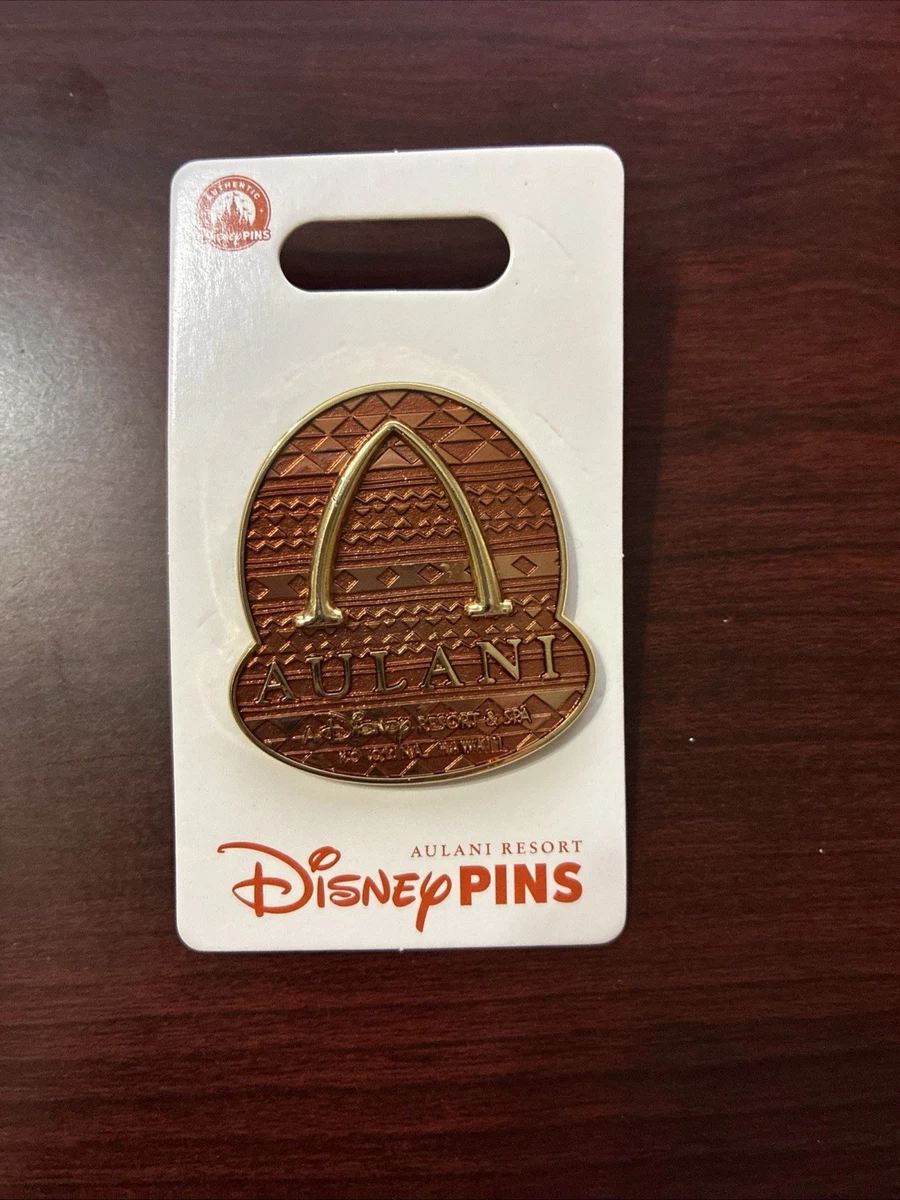 disney aulani pin products for sale | eBay