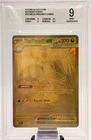 Beckett BGS 9 Mega Dragonite EX MHR Foil 295/217 2026 Ascended Heroes