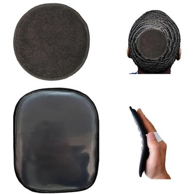 Crown Patch for Waves With Laydown 360 Wave Pad,Rapid Waver's Crown... 