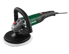 PARKSIDE&reg; Winkelpolierer PPM 1200 A1 Polierger&auml;t Steinpolierer 230V *B-Ware