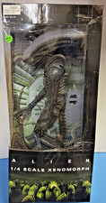 NECA Alien Xenomorph 1979 Big Chap 1/4 Scale ...