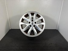 Jantes Renault LAGUNA