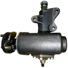 Steering Gear-New Lares 18681 fits 1963 Chevrolet Corvette