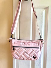 Lug Classic Dash Quilted Crossbody
