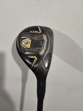 Cobra LTDx 3 Hybrid (19 Degree) Stiff Shaft