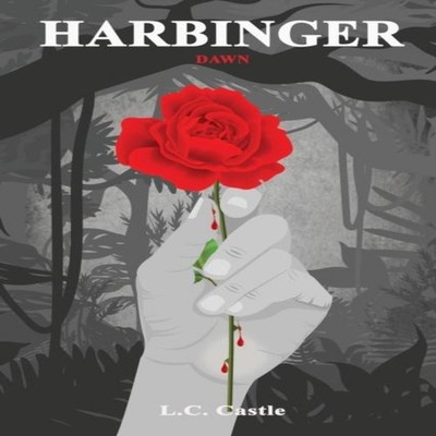 HARBINGER Dawn Castle London C Paperback London