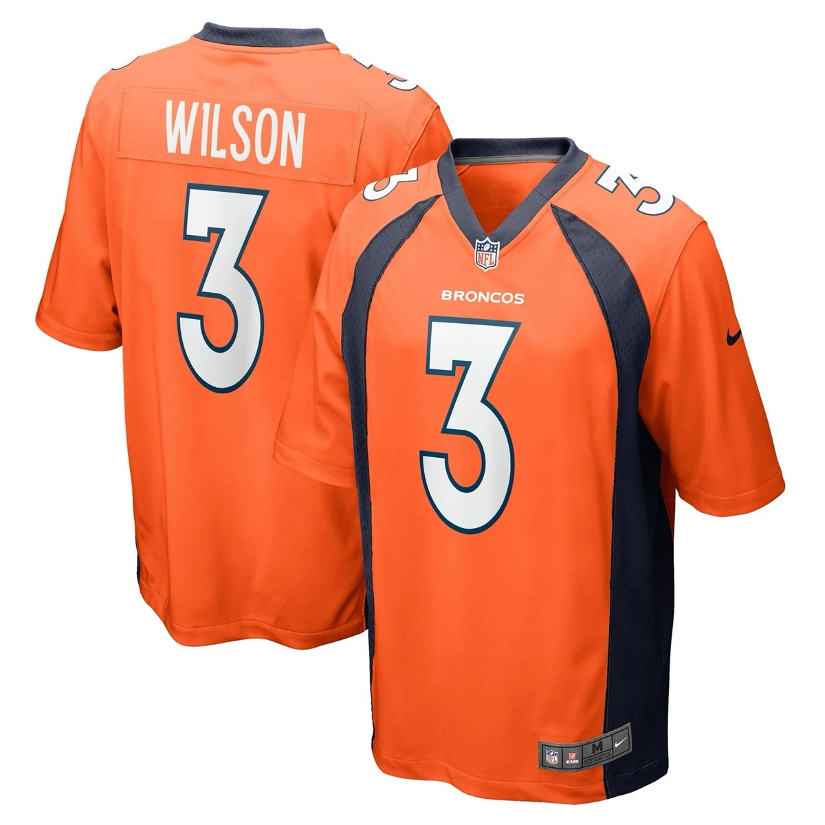 Russell Wilson NFL Fan Jerseys for sale | eBay