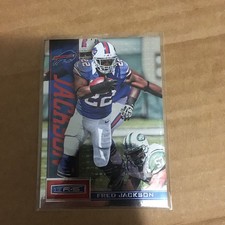 2013 Panini Rookies & Stars Longevity  Fred Jackson 13