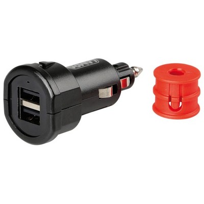 Akku Lampa Uni-Tech 2700mA USB-Batterieladegerät - Schnellladung 12/32V usb w/