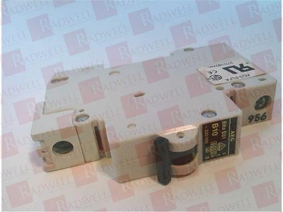 EEC AEG ME81-B10 / ME81B10 (NEW NO BOX)