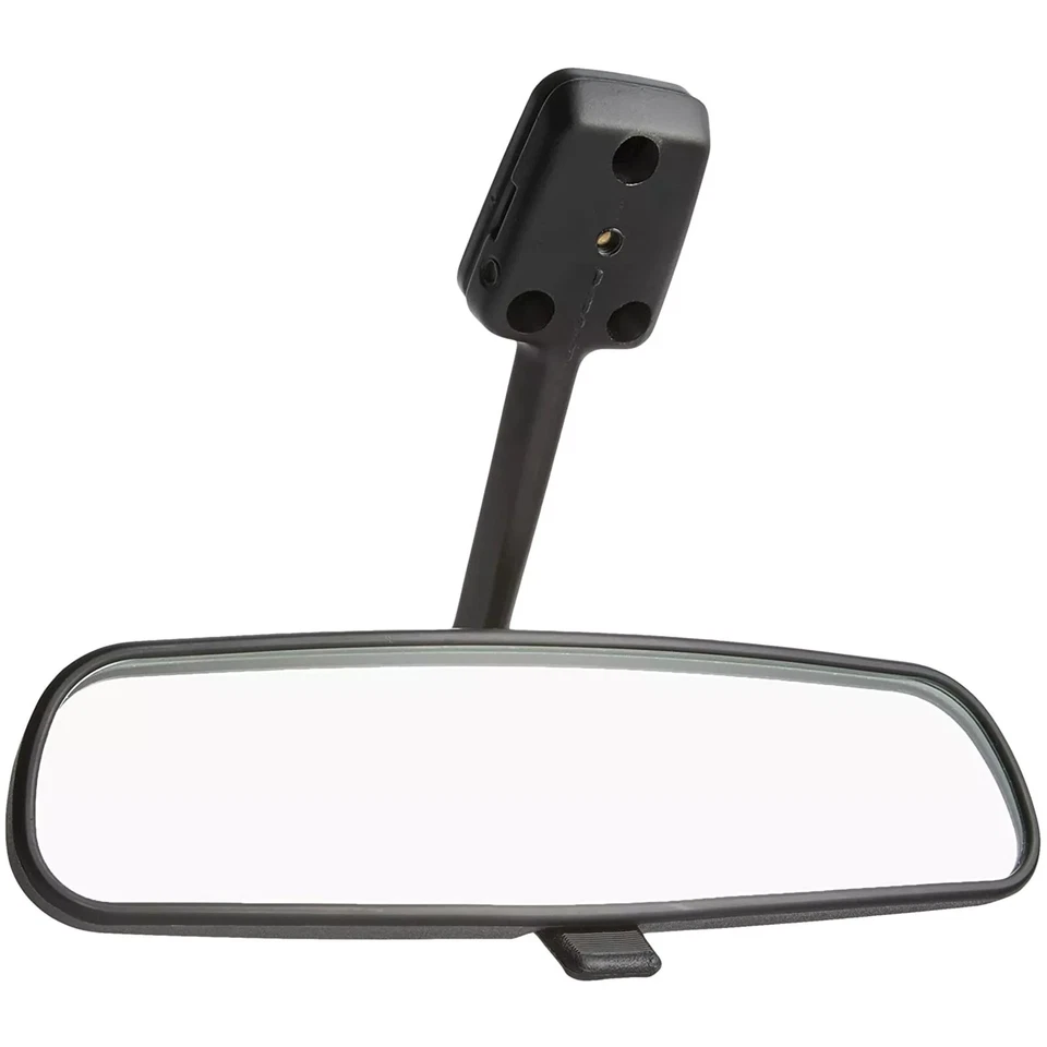 Interior Rear View Mirror For Honda Civic Coupe & Sedan 1.6L ABS+HD lens - Image 2 of 4