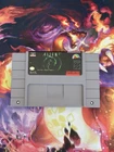 Alien 3 For Nintendo SNES