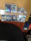 Konnor Griffin Pittsburgh Pirates Autographed MLB Card Lot Leaf Topps Bowman