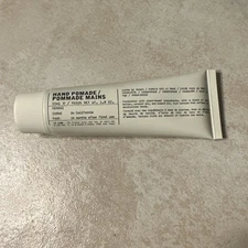 Le Labo Hinoki Hand Pomade  55ml.  1.8 Fl Oz. Brand New Sealed!