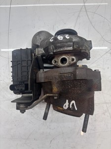 Turbolader Für BMW 5er E60 E61 2,0d 520d M47D20 204D4 M47 7794022