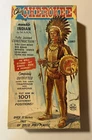 Marx Johnny West Vintage Chief Cherokee w/Box