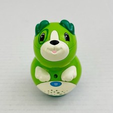 Leap Frog Tag Junior LeapReader Scout Puppy Dog Tested Works Replacement