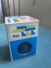 lego supplement set 915, original box unopened, 1960s, vintage