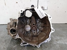Boite de vitesse Skoda FABIA