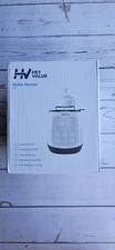 Hey Value Baby Bottle Warmer Model N2T NAVY BLUE