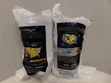 Lot of 2 Zero Water ion Filtration Exchange Filter System Cartridge NEW