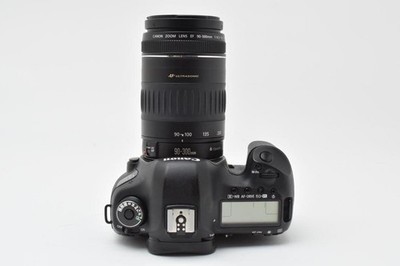 デジタルカメラ Canon EOS 5D mark III/Canon EF 75-300mm EOS 5D Mark III - キヤノンカメラミュージアム