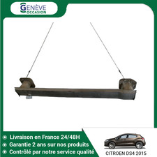 Pare-choc arrière Citroen DS4