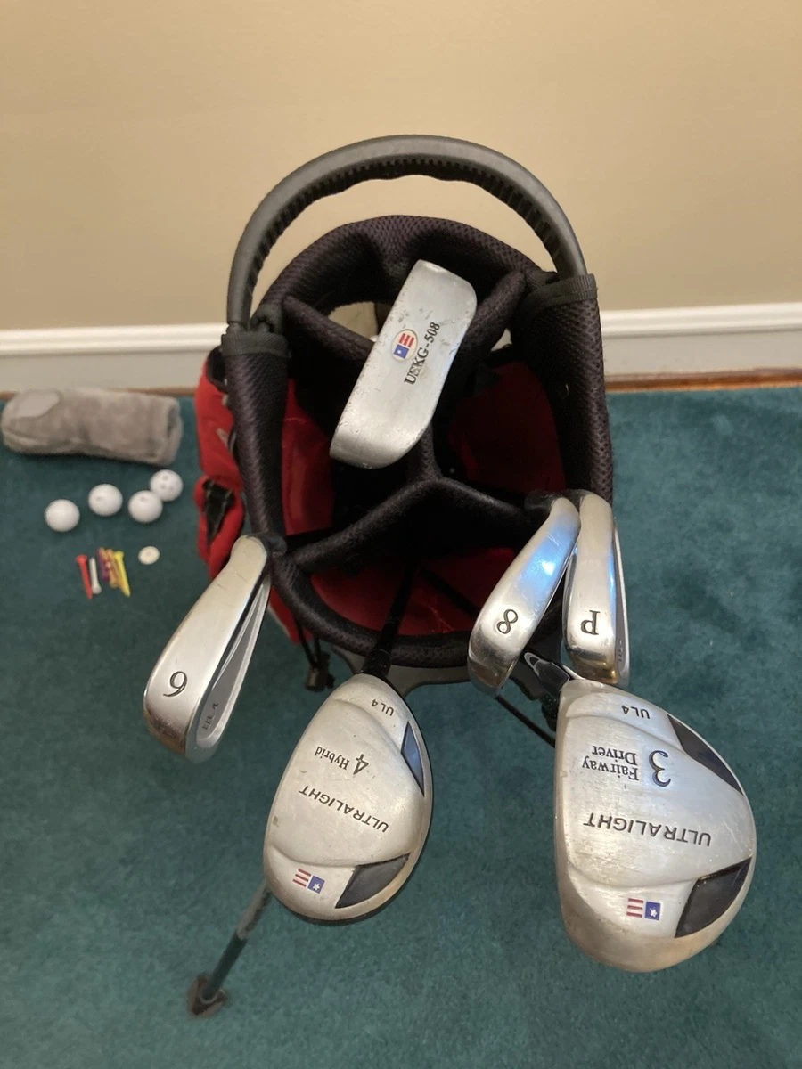 57 Inch Golf Clubs for US Kids for sale | eBay