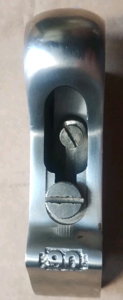 Stanley No90 Vintage Bullnose Rabbet Plane - Image 3 of 4