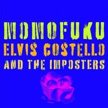 Momofuku von Costello,Elvis | CD | Zustand sehr gut