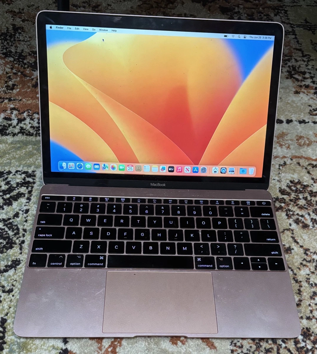 Apple MacBook 12-12.9 in Screen for sale - eBay
