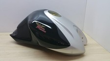 Serbatoio Nero e Grigio Lucido Originale Moto Morini Corsaro 1200 37