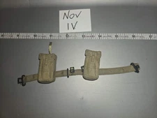 1/6 Scale WWII British Web Gear Lot