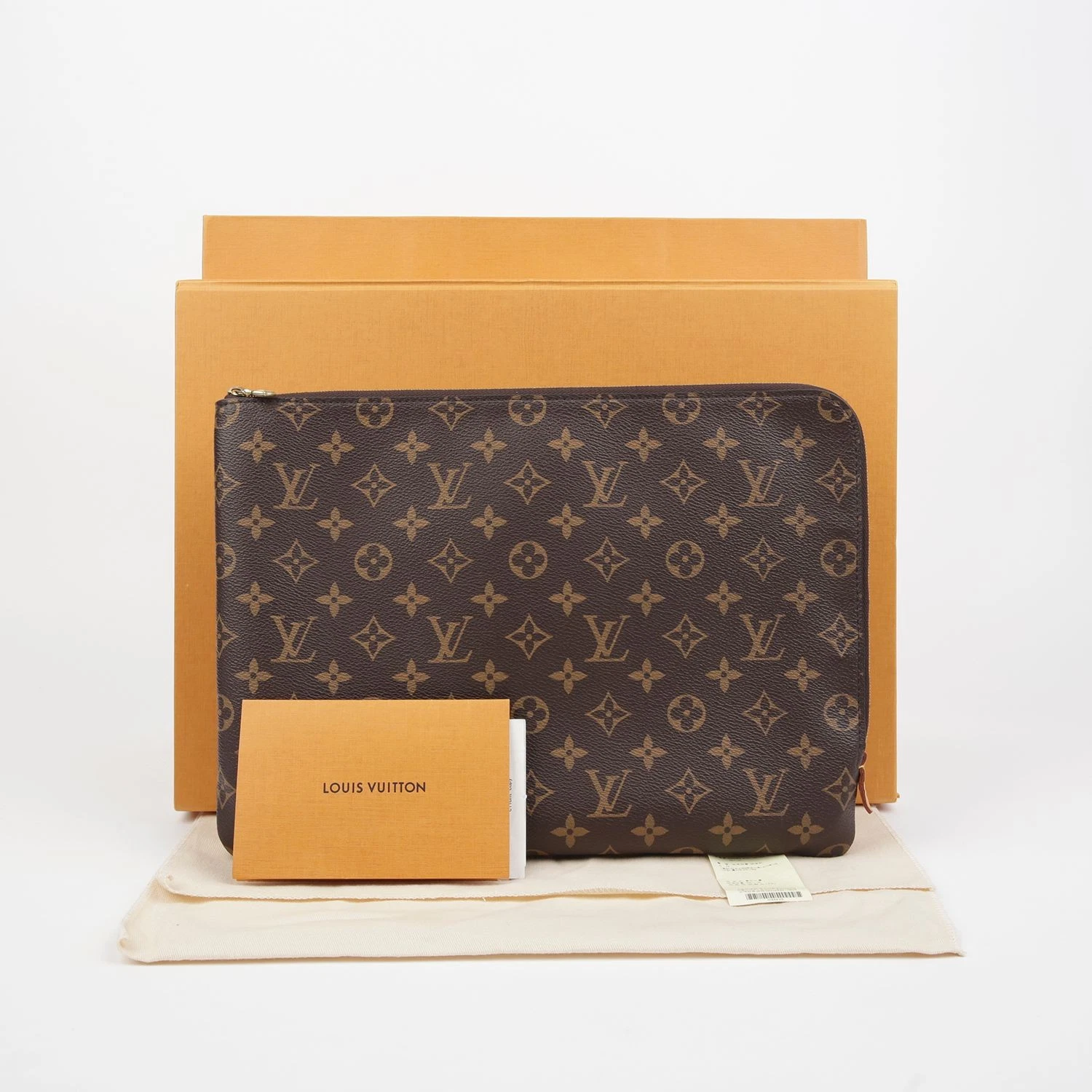 LOUIS VUITTON（LV） Louis Vuitton Astuccio Viaggio MM Frizione M44499 13336120