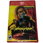 Cyberpunk 2077 - Nintendo Switch 2 | Brand New Factory Sealed!