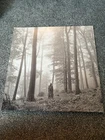 Taylor Swift Folklore Vinyl Record (2020, Republic Records)